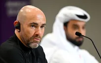 HLV Qatar: Chúng tôi đã khởi đầu tồi tệ