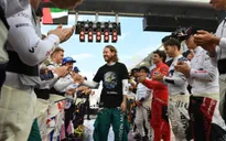 Sebastian Vettel chính thức chia tay F1 sau GP Abu Dhabi