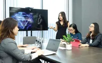 Việt Nam - Điểm đến hấp dẫn các quỹ đầu tư ngoại