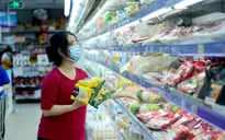 Doanh nghiệp bán lẻ nỗ lực "kéo" sức mua
