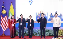Việt Nam sẽ tiếp tục đóng góp mạnh mẽ cho tiến trình hợp tác và phát triển của AIPA
