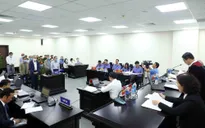 Xét xử cựu Thứ trưởng Bộ Y tế Cao Minh Quang: Hợp thức hóa hồ sơ, biển thủ 3,8 triệu USD của Nhà nước