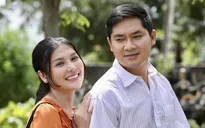 Hậu trường cực xinh của Lily Chen trong Mẹ rơm