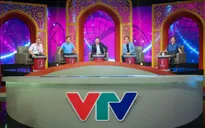 Tổng Giám đốc VTV động viên ekip tuyên truyền chiến dịch FIFA World Cup trên VTV