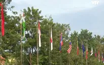 Hội nghị hẹp Bộ trưởng Quốc phòng ASEAN