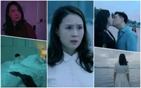Hành trình công lý - Tập 19: Tưởng tượng cảnh Hoàng ân ái với bồ, Phương thẫn thờ gieo mình xuống biển