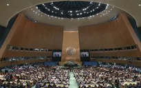 Liên hợp quốc thông qua nghị quyết về hợp tác với ASEAN