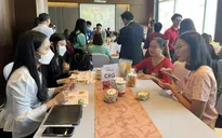 Doanh nghiệp Việt từng bước chinh phục thị trường Thái Lan