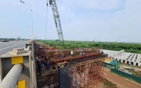 Nhiều địa phương giải ngân đầu tư công đạt cao