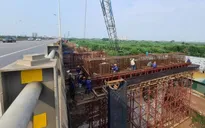Khẩn trương phê duyệt đầu tư các dự án giao thông lớn