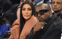 Kanye West vắng mặt tại buổi giải quyết ly hôn với Kim Kardashian