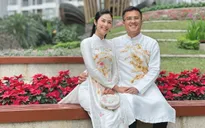 Hoa hậu Ngọc Hân lên xe hoa vào đầu tháng 12