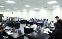 Luật sư xin giảm nhẹ hình phạt cho cựu Thứ trưởng Bộ Y tế Cao Minh Quang