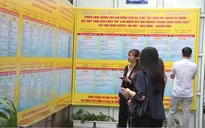 Tìm kiếm cơ hội việc làm cho lao động xuất khẩu về nước