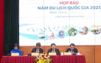 Hơn 200 sự kiện, hoạt động trong Năm Du lịch quốc gia 2023