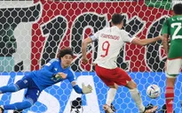 Bảng C World Cup 2022 | Mexico 0-0 Ba Lan: Lewandowski gây thất vọng, Ochoa lại tỏa sáng