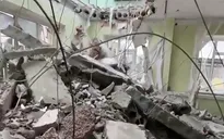 IAEA kêu gọi bảo vệ nhà máy điện hạt nhân Zaporizhzhia
