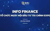 Info Finance tổ chức ngày hội đầu tư tài chính Expo