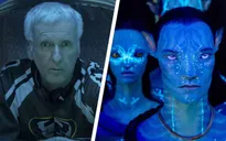 Đạo diễn James Cameron: Avatar 2 cần kiếm hơn 2 tỷ USD để hòa vốn