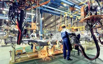 Hai kịch bản tăng trưởng kinh tế Việt Nam năm 2023