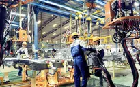 Việt Nam sẽ dẫn đầu châu Á - Thái Bình Dương về tăng trưởng kinh tế