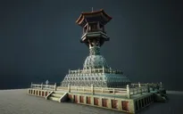 Làm sống lại di sản bằng công nghệ