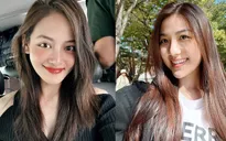 Lộ diện hai bóng hồng bên Đình Tú trong phim mới