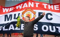 Nhà Glazer rao bán Manchester United