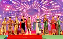 Khai mạc Triển lãm "Tuần văn hóa du lịch di sản xanh" - Nơi gặp gỡ con người và thiên nhiên