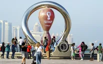 Chi kỷ lục cho World Cup, Qatar tham vọng chuyển đổi nền kinh tế