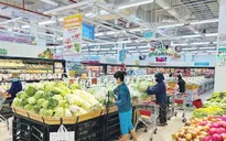Doanh nghiệp bán lẻ kích cầu tiêu dùng cuối năm