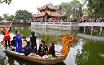 Góc nhìn văn hóa: Công chúng trẻ là mùa Xuân của nghệ thuật truyền thống
