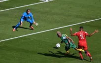 Bảng G World Cup 2022 | Thụy Sĩ 1-0 Cameroon: Chiến thắng đầy nhọc nhằn