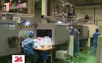 Bình Dương nỗ lực hỗ trợ người lao động mất việc dịp cuối năm