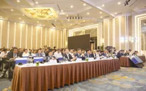 CMC tạo ấn tượng với giải pháp an ninh an toàn thông tin