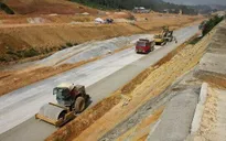 Bộ GTVT thúc tiến độ cao tốc Biên Hòa - Vũng Tàu