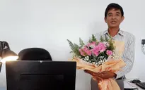 Khởi tố nguyên Trưởng Văn phòng công chứng vì chứng thực “sổ đỏ” giả mạo