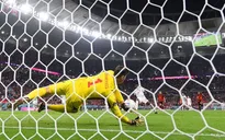 Bảng F World Cup 2022 | Bỉ 1-0 Canada: Dấu ấn Courtois trong ngày lịch sử của ĐT Canada