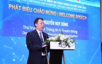 Ngày An toàn thông tin Việt Nam 2022: Nhiều tổ chức, doanh nghiệp vẫn chưa quan tâm đến an toàn thông tin