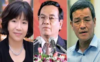Truy tố cựu Bí thư, cựu Chủ tịch tỉnh Đồng Nai và bà Nguyễn Thị Thanh Nhàn