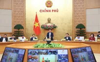 Thủ tướng Phạm Minh Chính: Làm tốt truyền thông chính sách sẽ mở ra những nguồn lực lớn