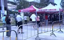 Dịch COVID-19 và cúm mùa - Mối đe dọa song hành tại Trung Quốc