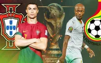 Lịch thi đấu và trực tiếp FIFA World Cup 2022™ hôm nay: Chờ đợi Ronaldo, Neymar ra quân