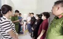 Khởi tố nhóm đối tượng thu thập hơn 17 triệu dữ liệu cá nhân để lừa đảo