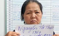 Bắt đối tượng cướp giật tài sản của người nhặt ve chai
