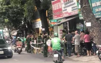 Điều tra vụ người phụ nữ tử vong trên phố Hà Nội