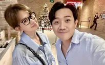 Sao Việt ngày 25/11: Trấn Thành - Hari Won hẹn hò, Hoa Hậu Đỗ Mỹ Linh trở lại làm việc sau đám cưới