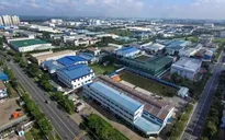 Bình Dương thu hút FDI đứng thứ 2 cả nước