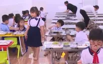 TP Hồ Chí Minh kiểm tra hàng nghìn bếp ăn trường học