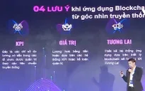 Tìm giải pháp cho doanh nghiệp chuyển đổi số